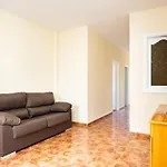 Live La Caleta Monteverde 1 Apartment *
