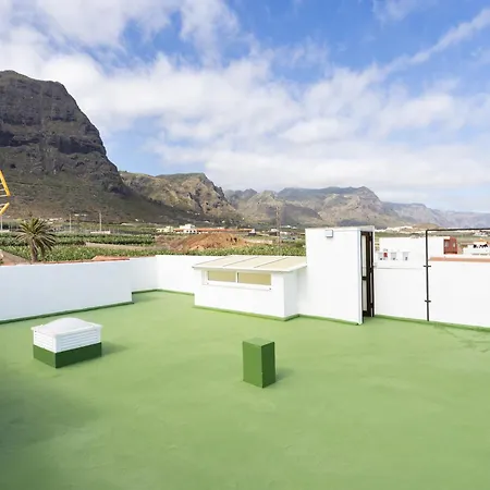 Live La Caleta Monteverde 1 Caleta de Interián