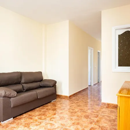 Live Monteverde 1 Apartament *