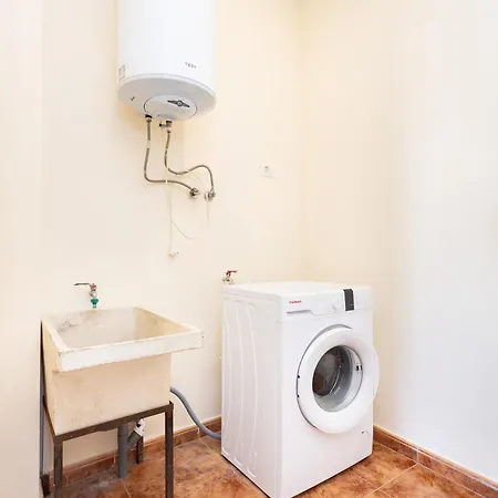 Live Monteverde 1 Apartament