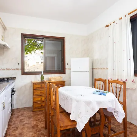 Апартаменты Live Monteverde 1 Калета-де-Интериан