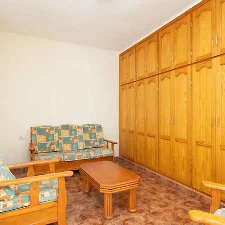 Apartament Live Monteverde 1 Caleta de Interián