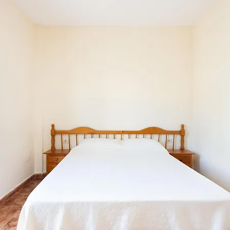 Apartament Live Monteverde 1 Caleta de Interián