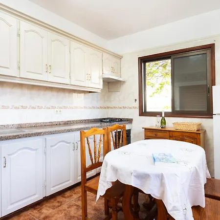 Apartament Live Monteverde 1