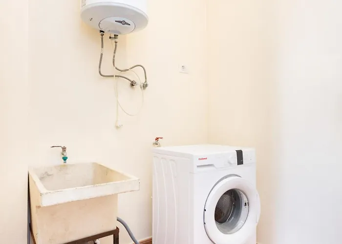 Live La Caleta Monteverde 1 شقة