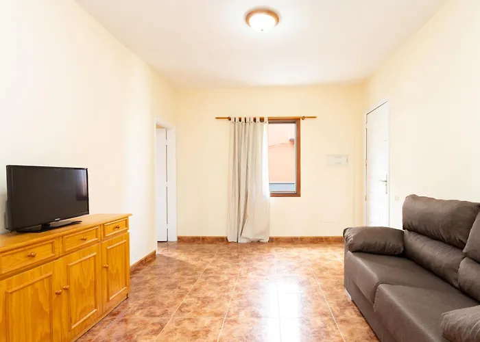 Live La Caleta Monteverde 1 *