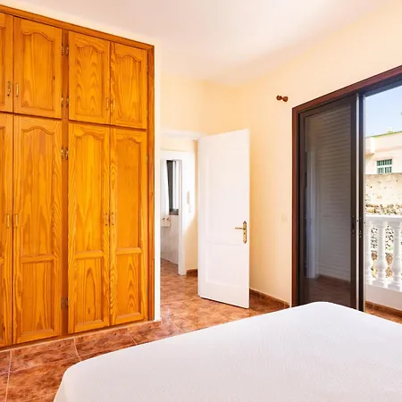 Apartamento Live La Caleta Monteverde 1