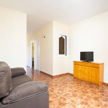 Apartamento Live La Caleta Monteverde 1 Caleta de Interián