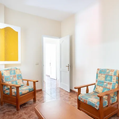 Live La Caleta Monteverde 1 Apartamento *