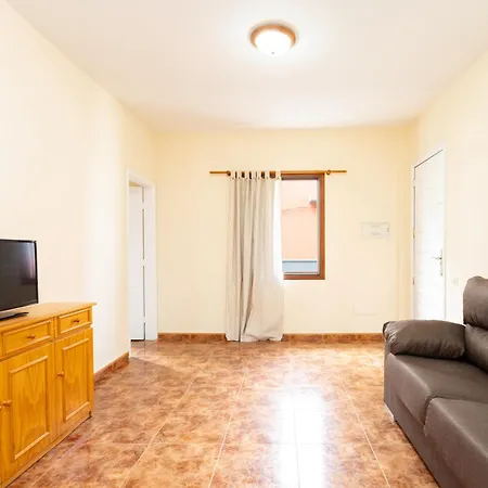 Live La Caleta Monteverde 1 *