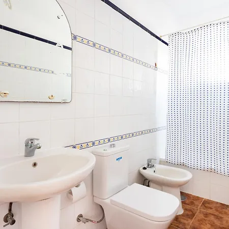 Appartement Live Monteverde 1 Caleta de Interián