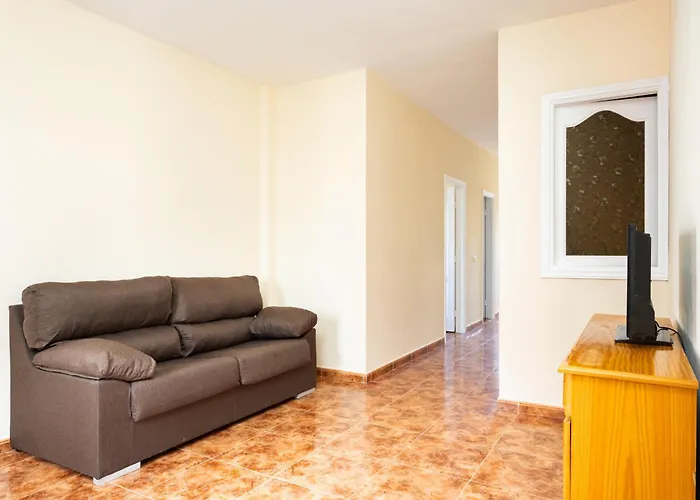 Live La Caleta Monteverde 1 Apartamento *