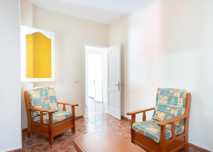 Live La Caleta Monteverde 1 Apartamento *