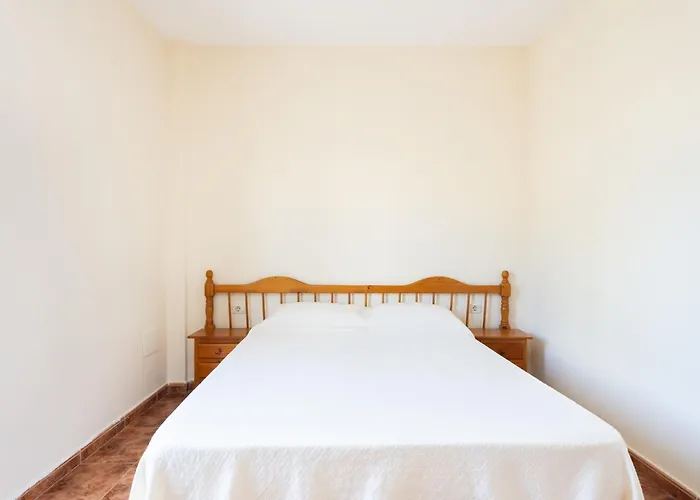 Apartamento Live La Caleta Monteverde 1 Caleta de Interián