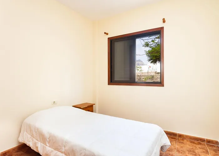 Live La Caleta Monteverde 1 Apartamento *