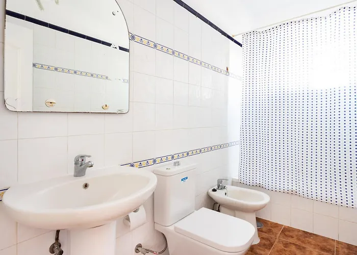 Apartamento Live La Caleta Monteverde 1 Caleta de Interián